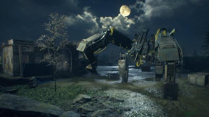 Generation Zero - Complete Collection 