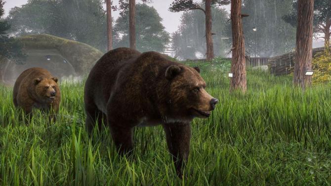 Planet Zoo ASIA/OCEANIA 