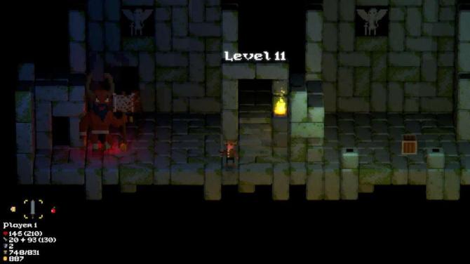 Legend of Dungeon 