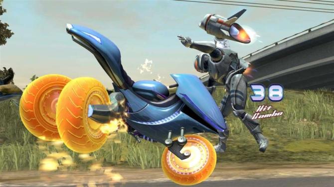 LocoCycle 