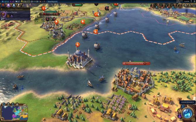 Sid Meier's Civilization VI Gold Edition 