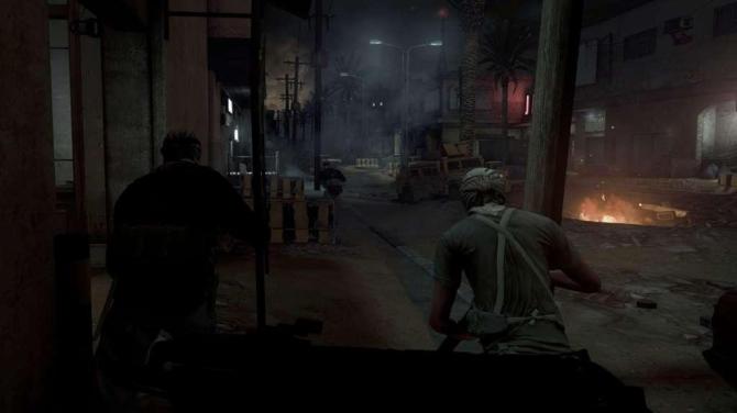 Insurgency 