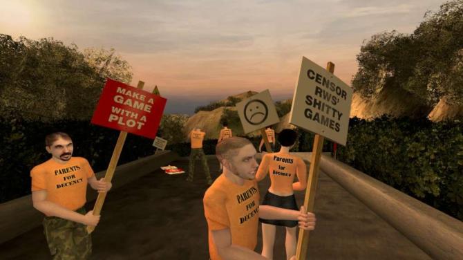 Postal 2 