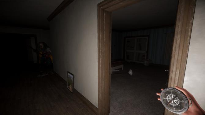 Forsake: Urban horror 