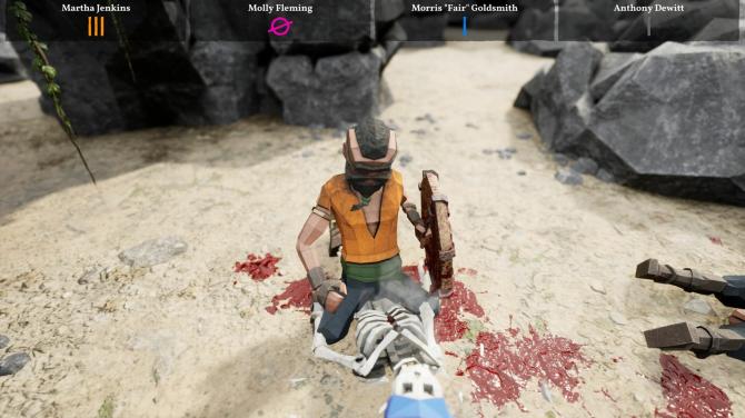 Dirty Dirty Pirates 