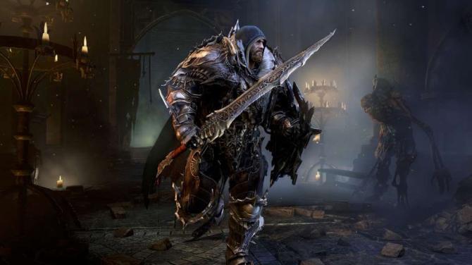 Lords Of The Fallen Digital Deluxe Edition 