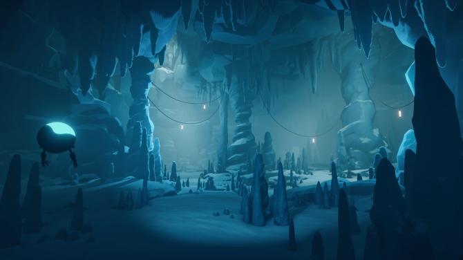 Arctic Awakening 
