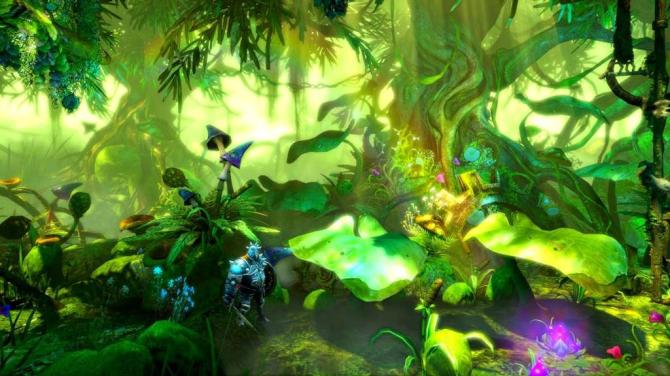 Trine: Ultimate Collection 