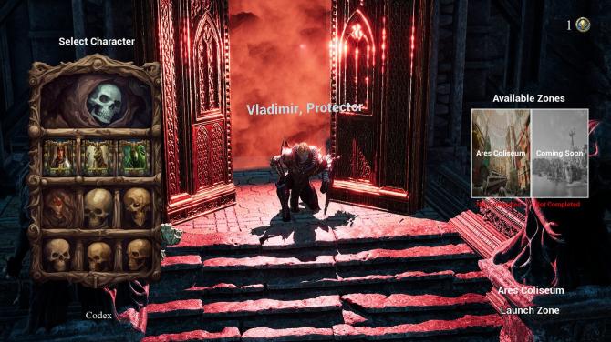 Chronicle Survivors VKPLAY 