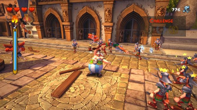 Asterix & Obelix XXL 2 RU VPN Activated 