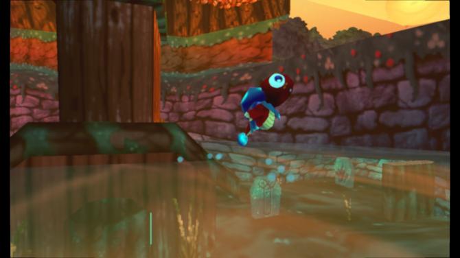 Cavern of Dreams 
