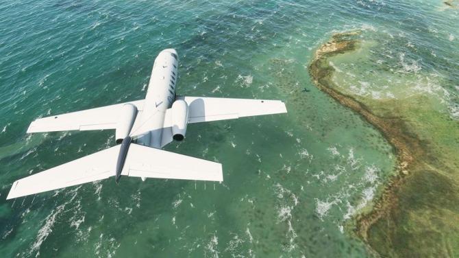 Microsoft Flight Simulator Premium Deluxe Bundle 