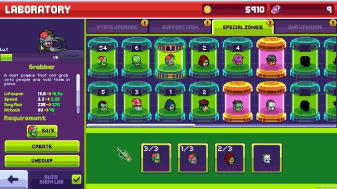 Infectonator 3: Apocalypse 
