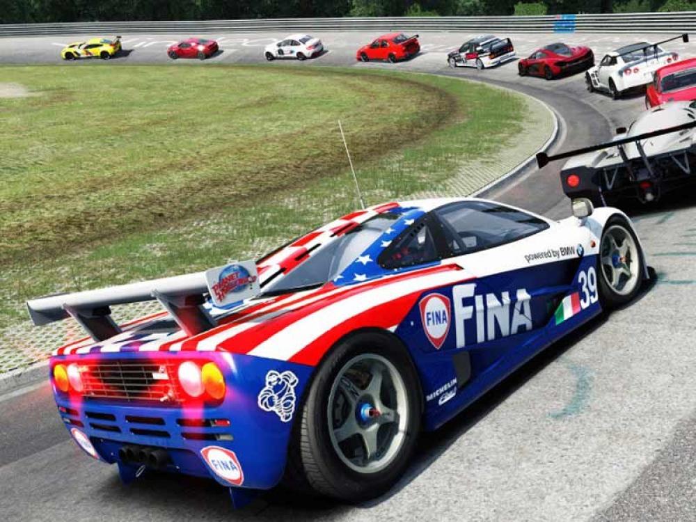 Assetto Corsa 