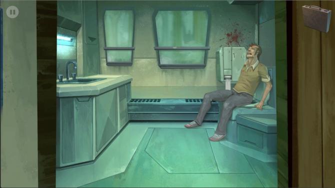 Nobodies: Murder Cleaner 