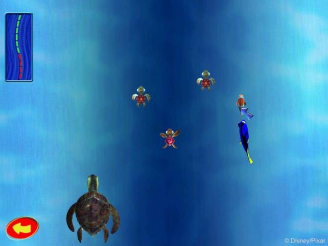 Disney•Pixar Finding Nemo 