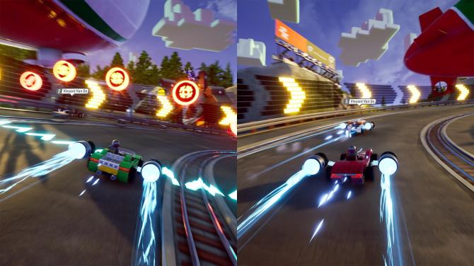 LEGO 2K Drive 
