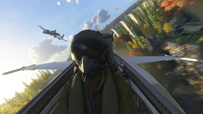 Microsoft Flight Simulator 2024 Premium Deluxe Edition 