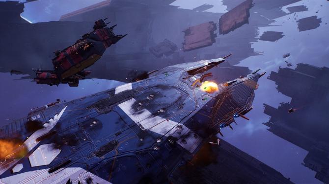 Homeworld 3 Deluxe Edition 