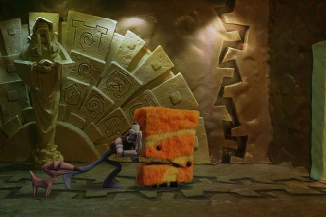 Armikrog 