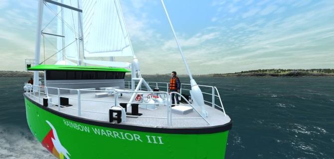 Ship Simulator Extremes 