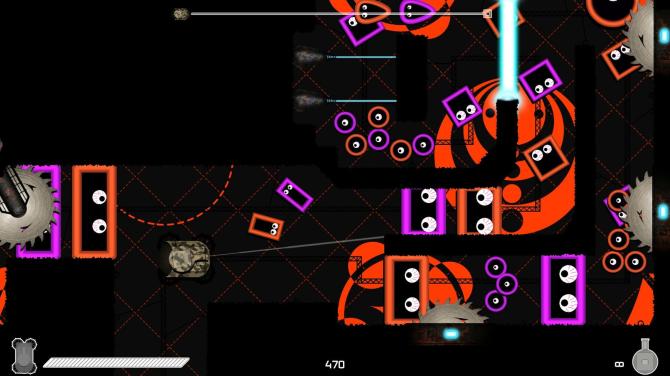 Shapeshooter 