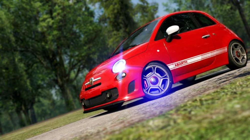 Assetto Corsa Ultimate Edition 