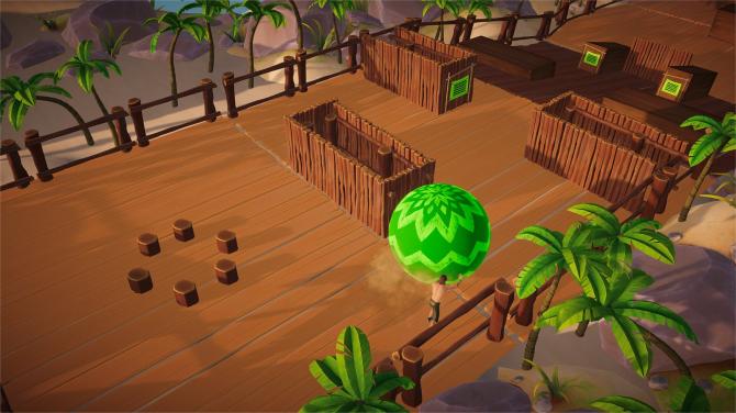 Survivor - Castaway Island 