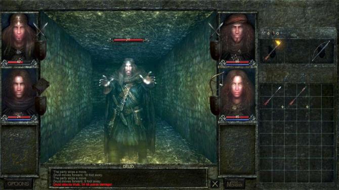 The Legend of Candlewind: Nights & Candles 