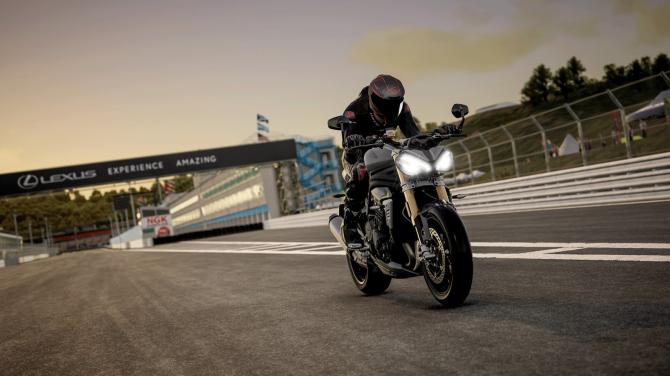 RIDE 5 Special Edition 