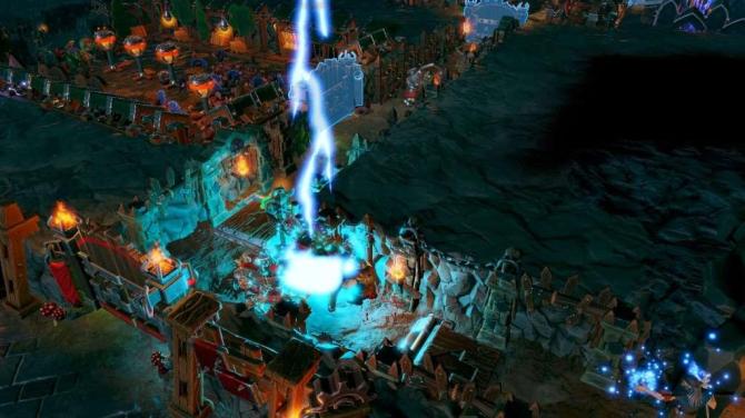 Dungeons 3 