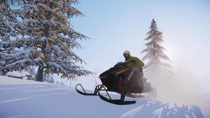 SNOW - The Ultimate Edition 