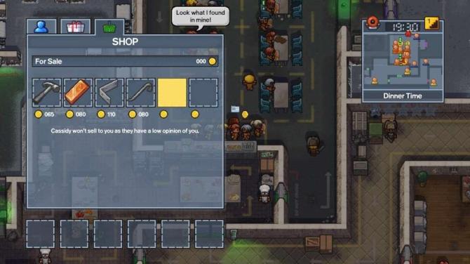 The Escapists 2 TURKEY 