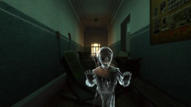 In Fear I Trust: Episodes 1-4 Collection Pack 