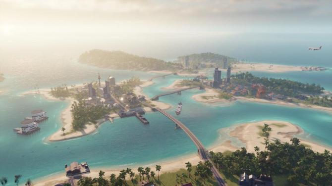 Tropico 6 Collection (2023) 