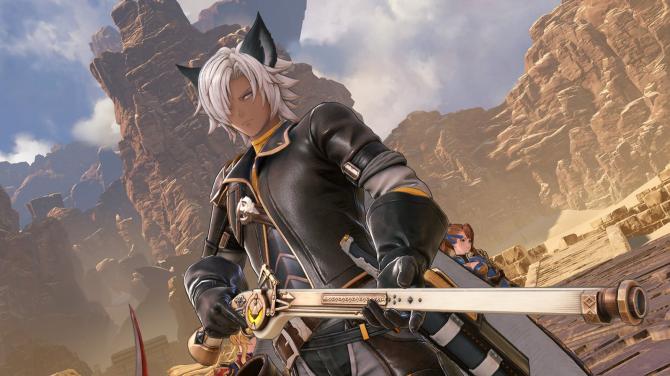 Granblue Fantasy: Relink - Endless Ragnarok Special Edition 