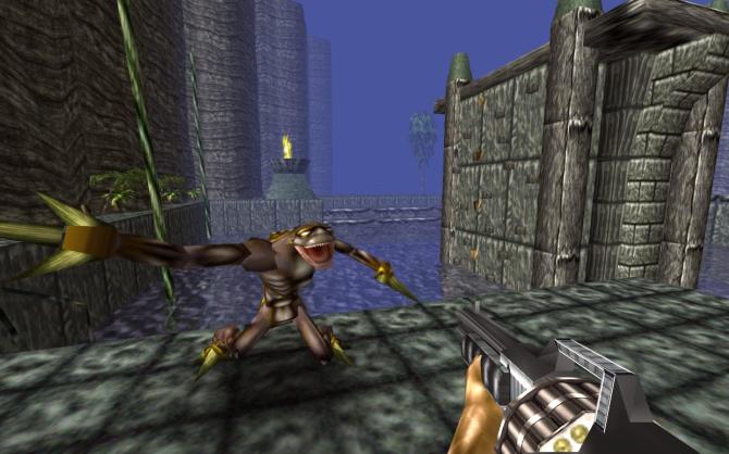 Turok Trilogy Bundle 