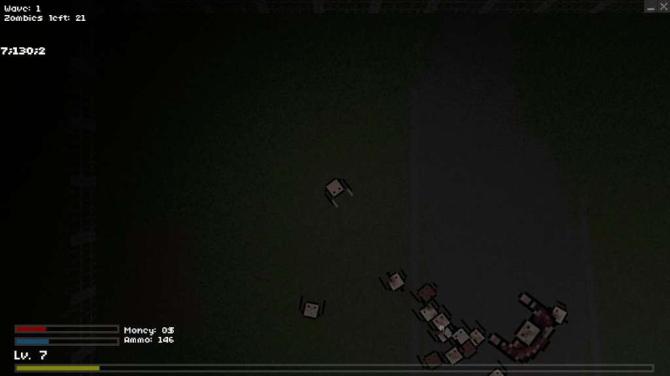 Undying Plague 
