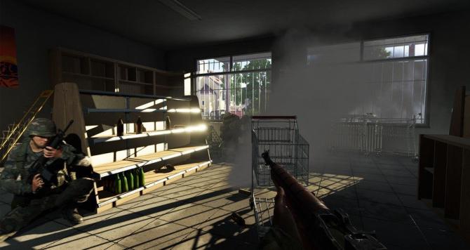 Arma Reforger 