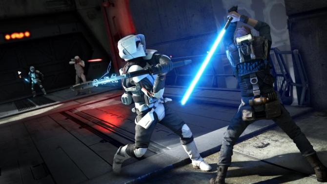 Star Wars: Jedi Fallen Order 