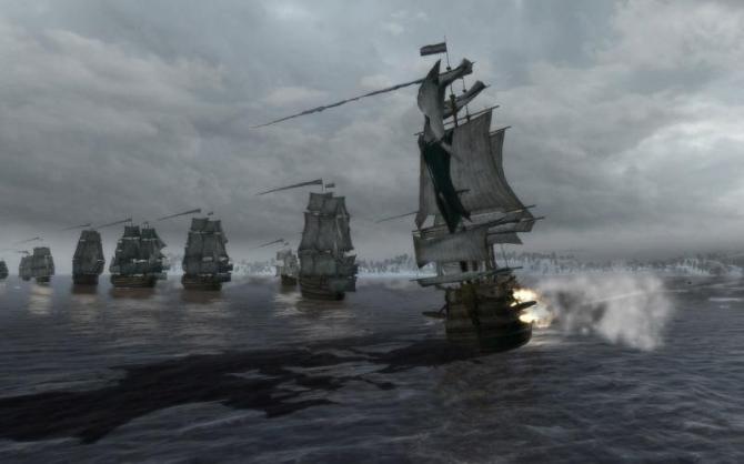 Commander: Conquest of the Americas 