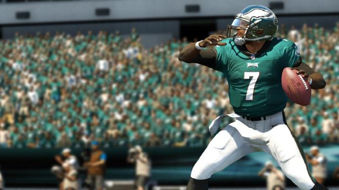 EA SPORTS Madden NFL 25 