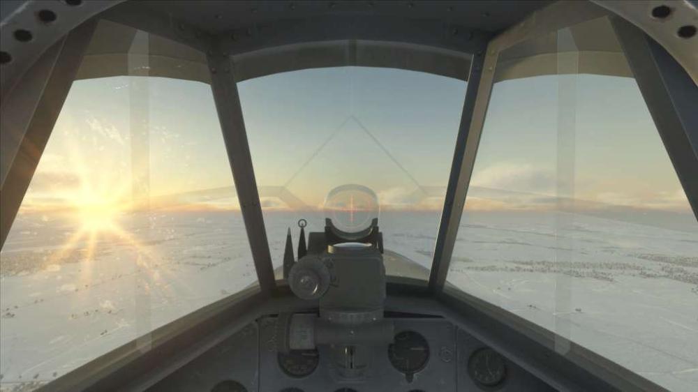 IL-2 Sturmovik: Battle of Stalingrad 