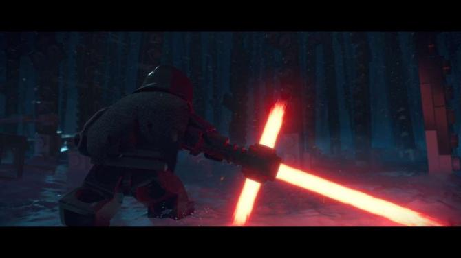 LEGO Star Wars: The Force Awakens Deluxe Edition 