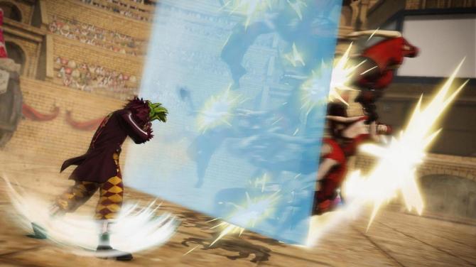 One Piece Pirate Warriors 4 Ultimate Edition 