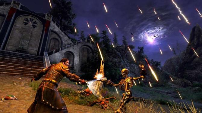 Risen 3: Titan Lords Complete Edition 
