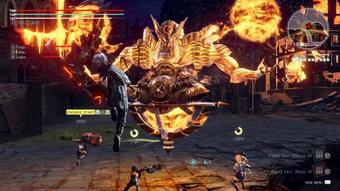 GOD EATER Collection Bundle 