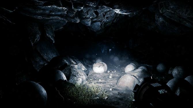 The Solus Project 