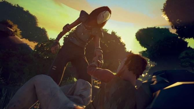 Absolver 
