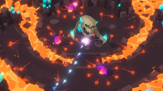 Godstrike 